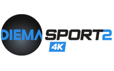 Diema Sport 2 4K